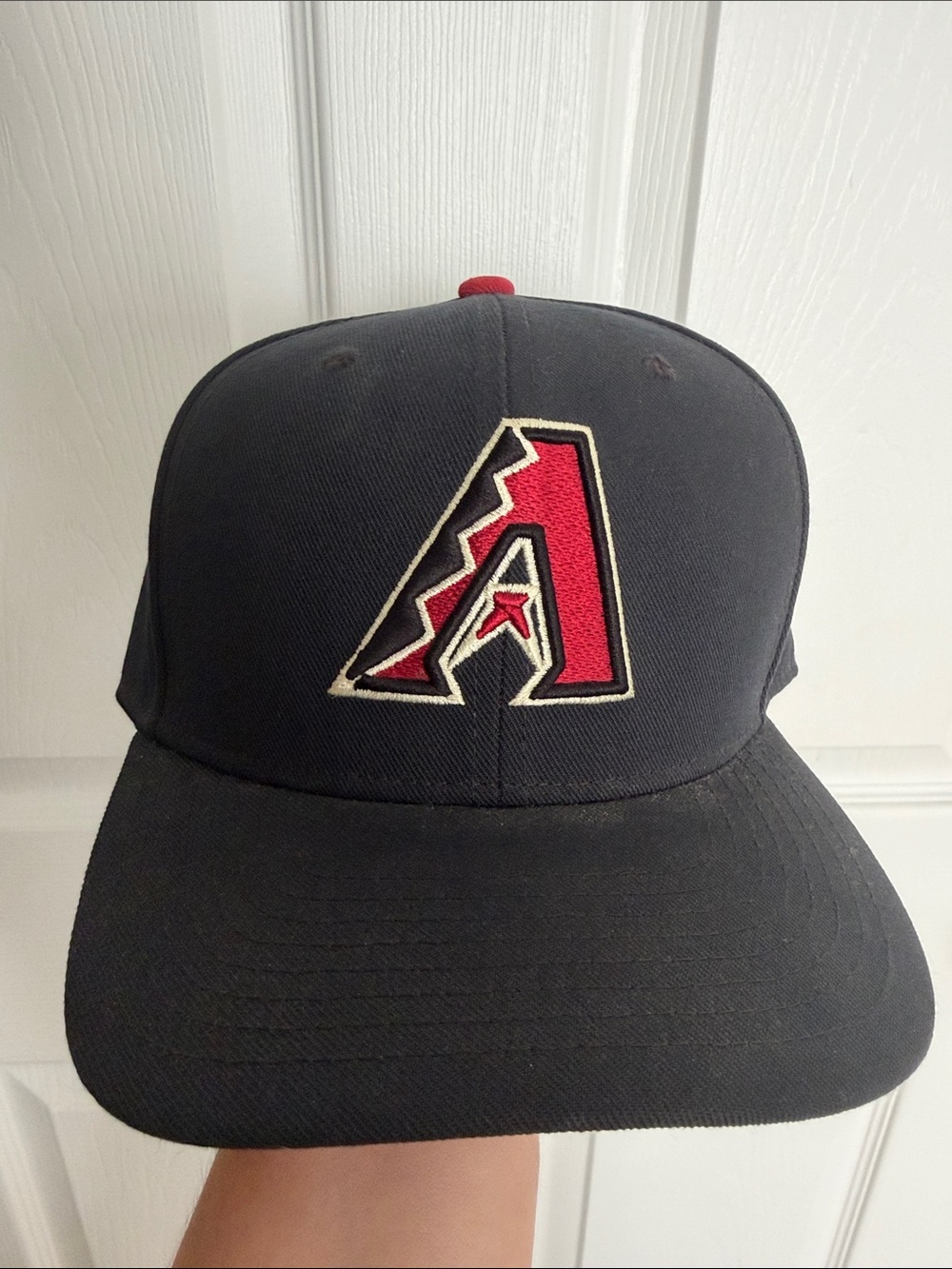 Nike Arizona Diamondbacks Baseball Cap